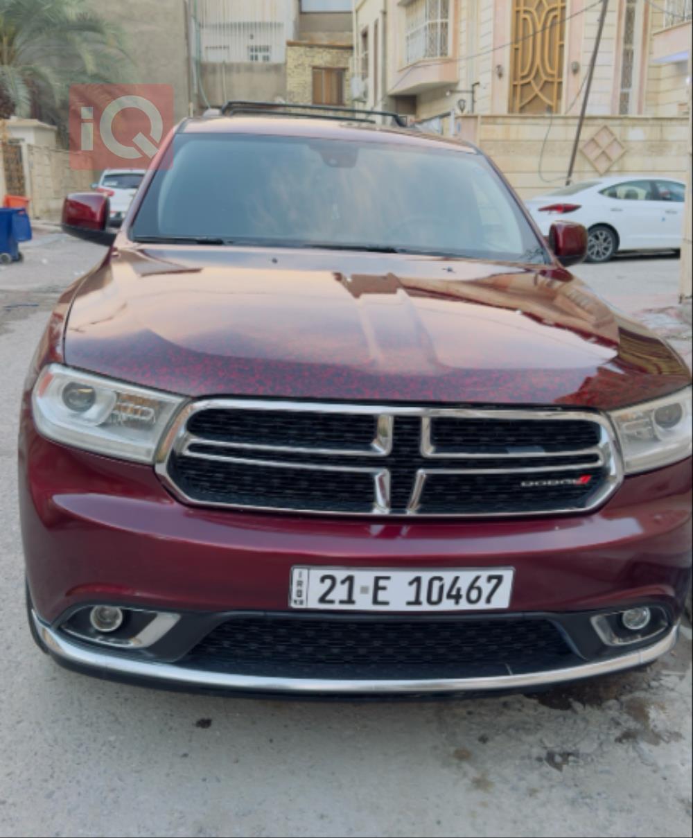 دودج دورانجو